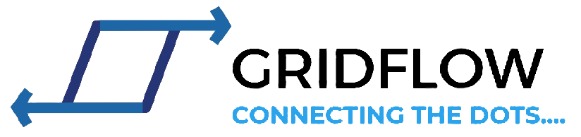 gridflow logo